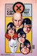 X-Men, Bd. 22 Brooks Corner Box Variant Cover