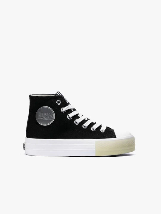 Conguitos Sneakers Black