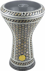 Gawharet El Fan WP-1021 Ägyptisch Darbuka