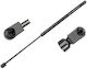 Bmw Series 5 E39 1996-2004 Combi Trunk Shock 243mm/560n Orig51248190688 Nty-1 Pc Ae-bm-032/aj