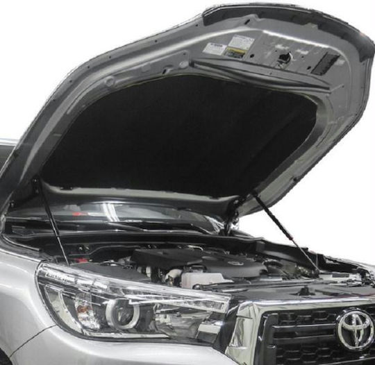 Motorhauben-Stoßdämpfer für Toyota Hilux