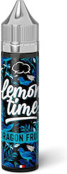 E-Liquid France Flavor Shot Lemon Time Drachenf...