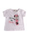 Disney Kids T-shirt White