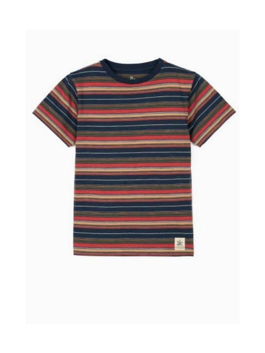 Zippy Kids T-shirt Multicolour