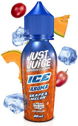 Just Juice Ароматен изстрел Ice Грозде и диня 2...