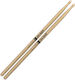 Promark Hickory Μπαγκέτες Ντραμς Classic Forward 5A με Σχήμα Μύτης Oval