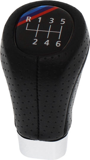Carsun Shift Knob for BMW E92 Black
