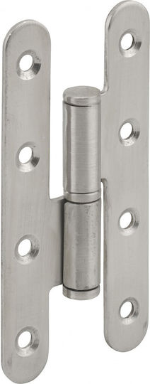 Thirard Stainless Steel Cabinet Hinge Lift Off