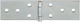 Vormann Balama Mobilier Galvanizat 1buc 570201.0009