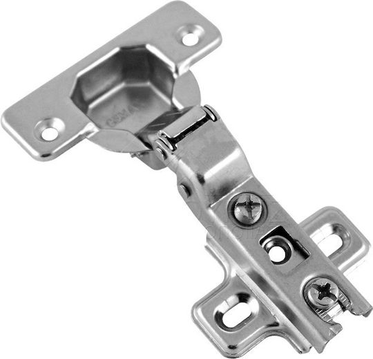 Geman Hinge Cabinet Corner Made of Metal 1pcs 15200102