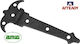 Amig Hinge Furniture Concealed Type Made of Met...