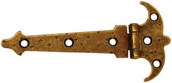 Amig Metallic Furniture Hinge Butt