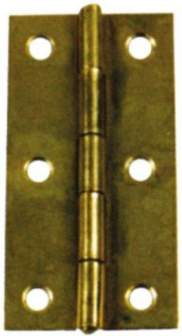 Martin Hinge Furniture Made of Metal 1pcs MR.93228
