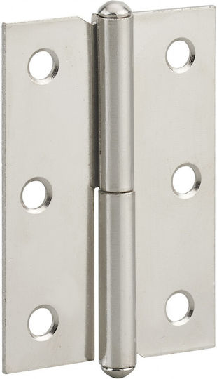 Thirard Stainless Steel Door Hinge