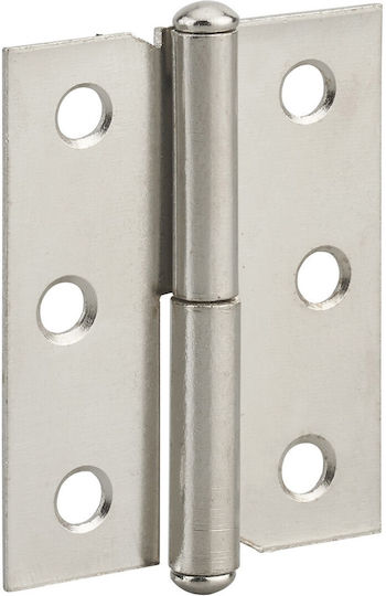 Thirard Stainless Steel Door Hinge