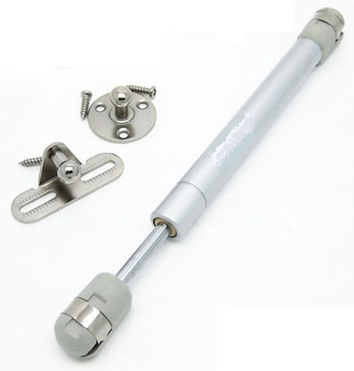 Finetto Metallic Cabinet Suspension Mechanism