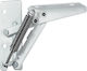 Finetto Metallic Cabinet Suspension Mechanism