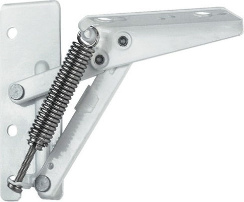 Finetto Metallic Cabinet Suspension Mechanism