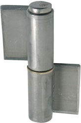 Delta Ioannidis Balama Ușa Rod din Metal 1buc 41.0056
