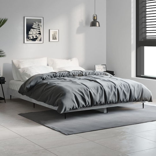Cadru ergonomic pentru o saltea Double 140x190buc