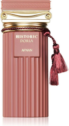 Afnan Historic Doria Eau de Parfum 100ml