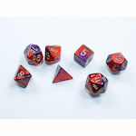 Chessex Dungeons & Dragons Gemini Würfel 20626