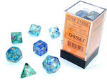 Chessex Dice