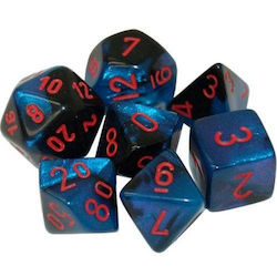 Chessex Gemini Dice