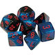 Chessex Dungeons & Dragons Gemini Зарове 20658