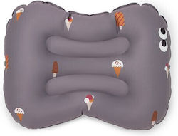 Noui Noui Inflatable Camping Pillow Noui Noui Inflatable Camping Pillow