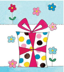 Carte de felicitări de Botez 8x7cm