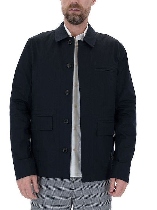 Ted Baker Jacket Blue
