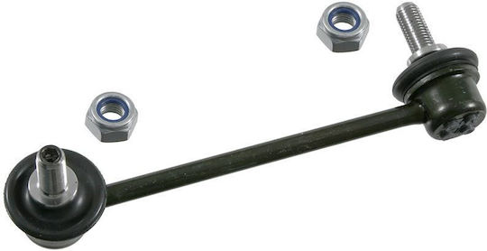 SWAG Bară de protecție pentru geamuri laterale a mașinii pentru Mazda 6 SW83921875