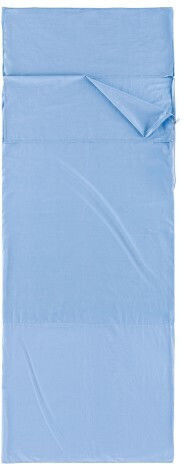 Ferrino Comfort Liner SQ Bettlaken für Schlafsäcke