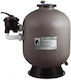 Sand Pool Filter with 11m³/h Water Flow and Diameter 500cm