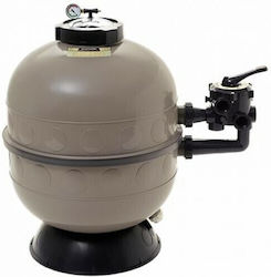 Hayward Pool Filters & Filtration Systems Sand Filter with Water Flow 6m³/h and Diameter 400cm.