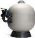 Hayward HB Sand Pool Filter with 30m³/h Water Flow and Diameter 895cm