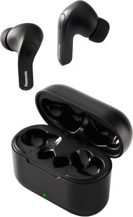 Panasonic RZ-B310W In-ear Bluetooth Handsfree Căști cu Carcasă de Încărcare Negru