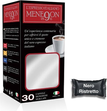 Coffee Capsules Espresso Cap Matic Capsules 120 Termozeta Espresso