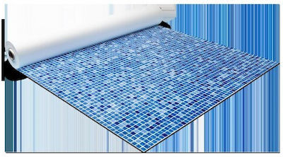 Astral Pool Pool Liner Blue