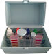 Test Kit Νερού Πισίνας