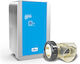Sea Clear 100 Neue Elektrolyse Salz