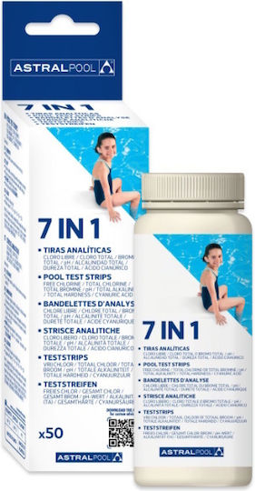 Astral Pool 1 Pool Water Test Kit
