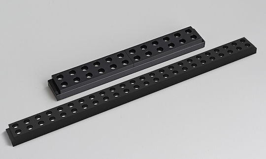 Lucas Commercial Linear LED Ceiling Light 20W Natural White IP20