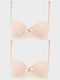 G Secret Bra Underwire Pink