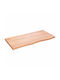 Shelf Wall Beige 100x50x4cm