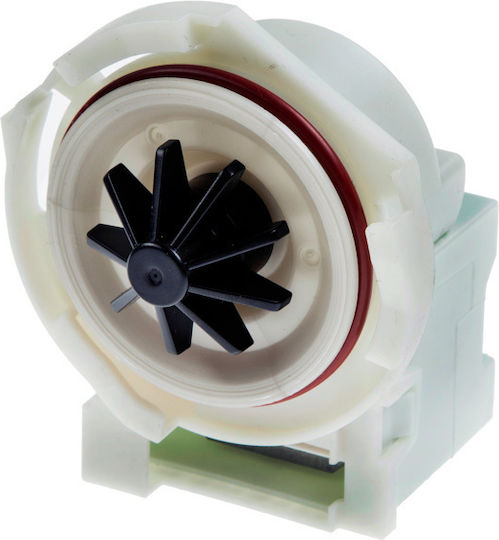 Αντλία Πλυντηρίου Ρούχων Ariston Indesit Μαγνητική 30w