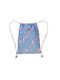 Saro Kids Bag Backpack Lilac 29cmcm