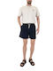 Les Deux Men's Swimwear Shorts Blue