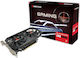 Biostar Radeon RX 560 4GB GDDR5 Graphics Card